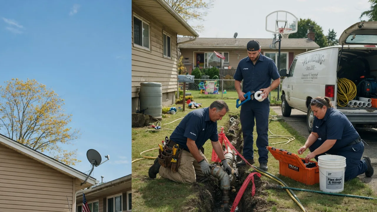 Garbage Disposal Replacement in Malden, WA near me